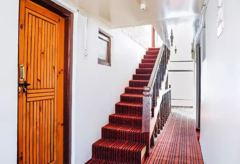 Hotelli Spot On 67550 Pahalgam Hill