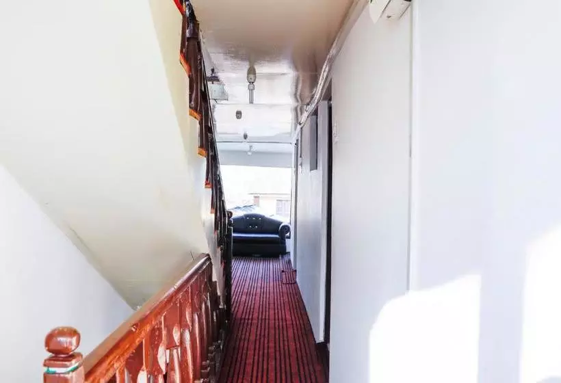 Hotelli Spot On 67550 Pahalgam Hill