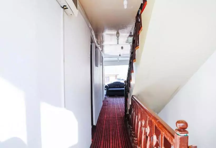 Hotelli Spot On 67550 Pahalgam Hill