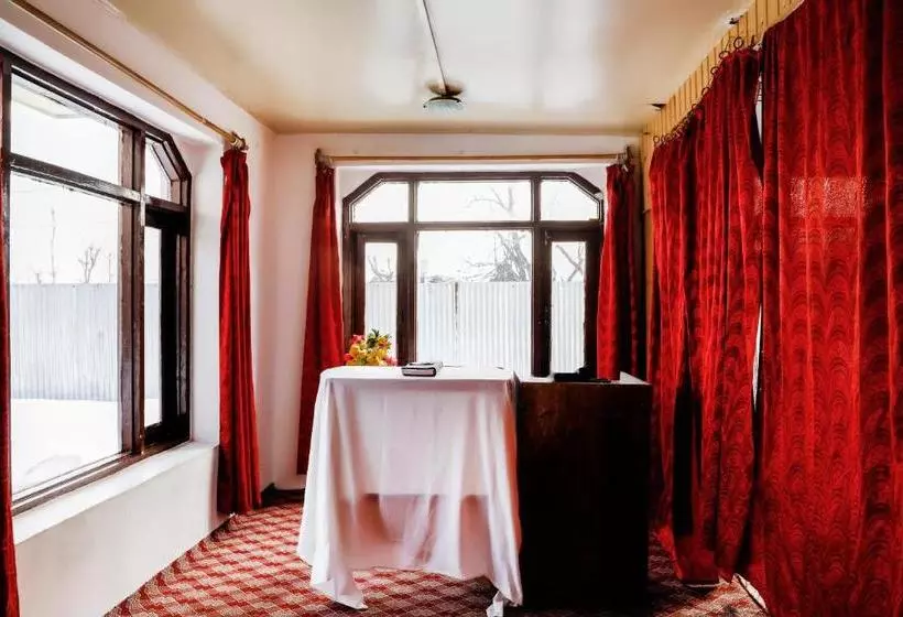 Hotelli Spot On 67550 Pahalgam Hill