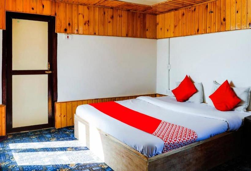 Hotel Spot On 67550 Pahalgam Hill