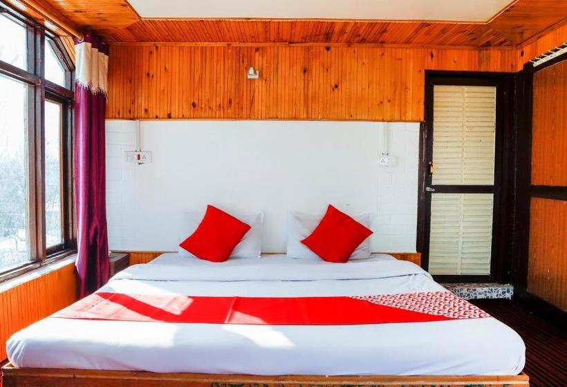 Hotel Spot On 67550 Pahalgam Hill