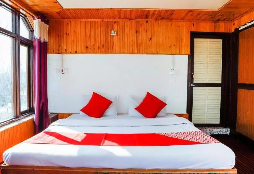 Hotelli Spot On 67550 Pahalgam Hill