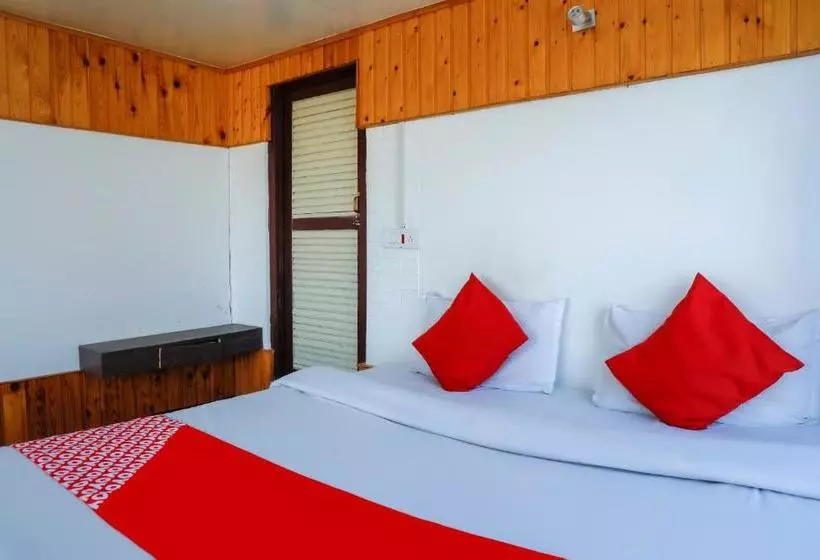Hotelli Spot On 67550 Pahalgam Hill