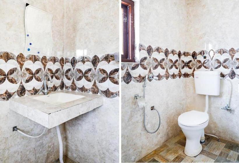 Hotel Spot On 67550 Pahalgam Hill