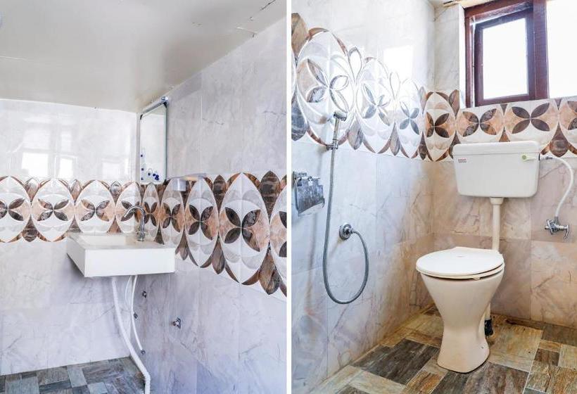 Hotel Spot On 67550 Pahalgam Hill