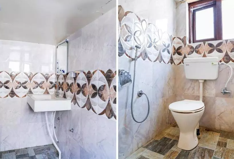 Hotelli Spot On 67550 Pahalgam Hill