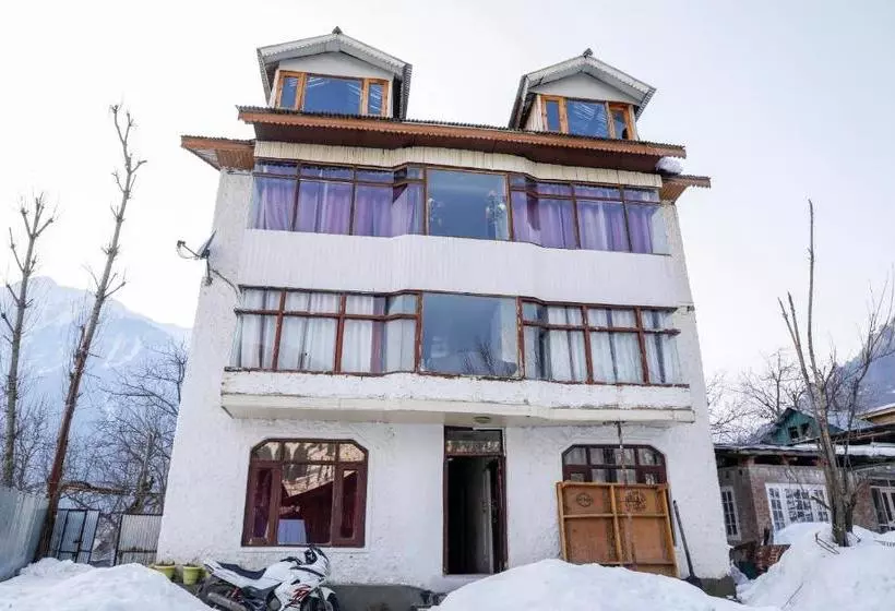 Hotelli Spot On 67550 Pahalgam Hill