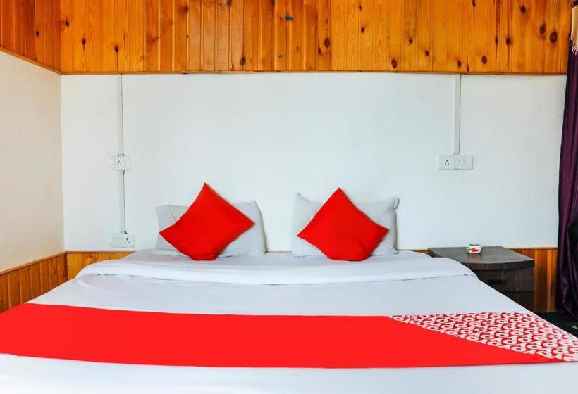 Hotel Spot On 67550 Pahalgam Hill