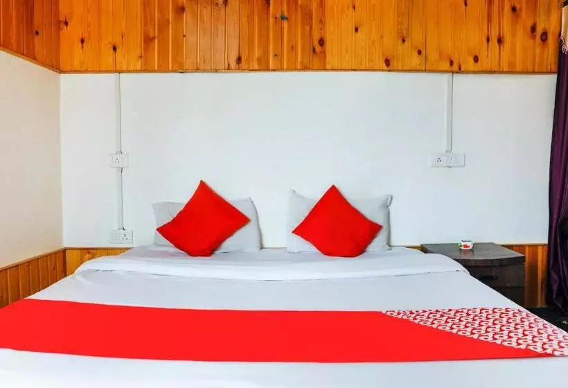 Hotelli Spot On 67550 Pahalgam Hill