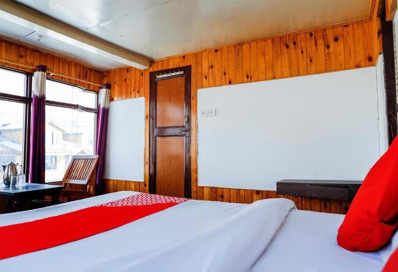 Hotel Spot On 67550 Pahalgam Hill