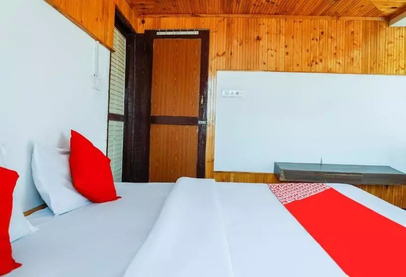 Hotelli Spot On 67550 Pahalgam Hill