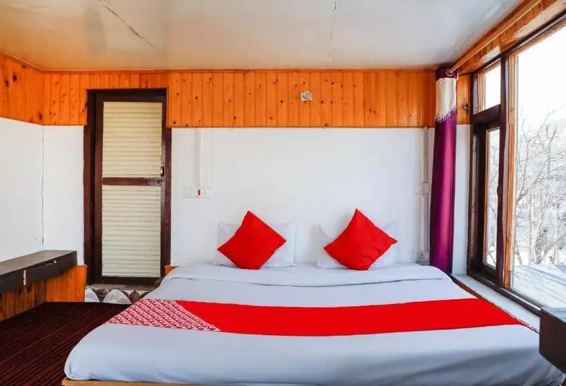 Hotelli Spot On 67550 Pahalgam Hill