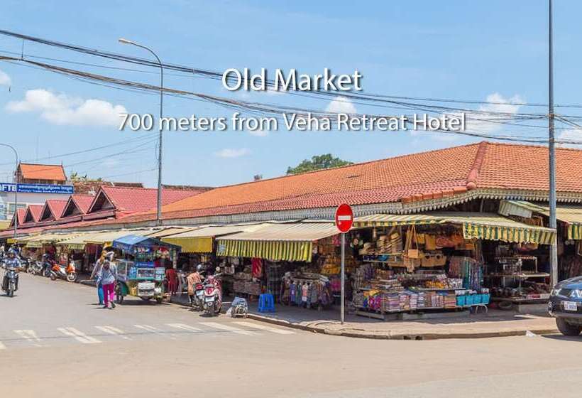 ホテル Central Corner Suite