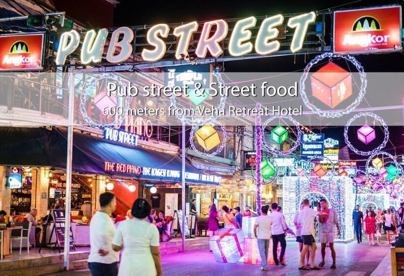 ホテル Central Corner Suite