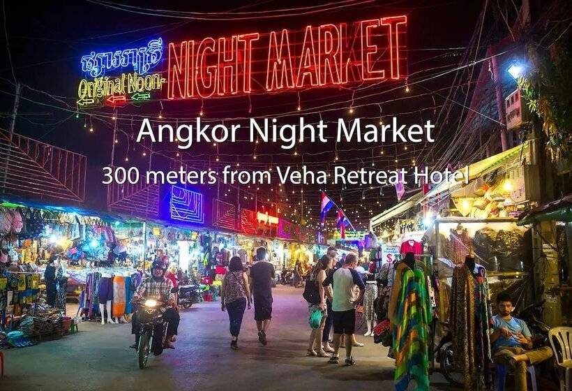 ホテル Central Corner Suite