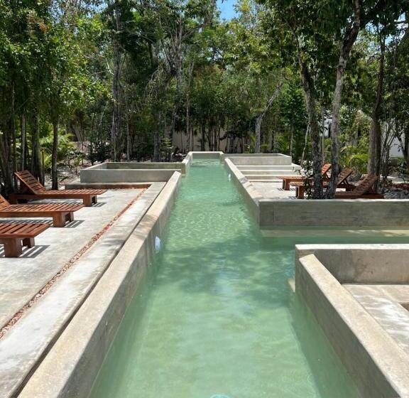 Jungle Lodge Boutique Hotel   Adults Only