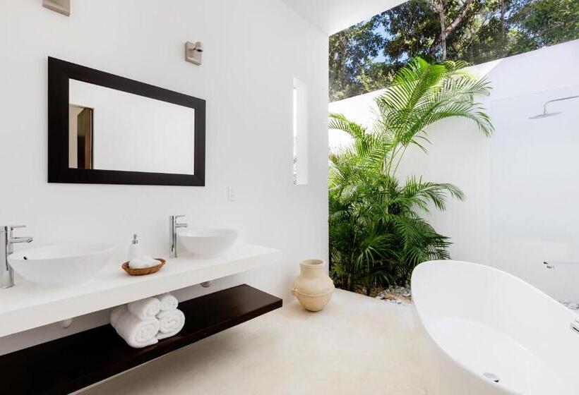 Jungle Lodge Boutique Hotel   Adults Only