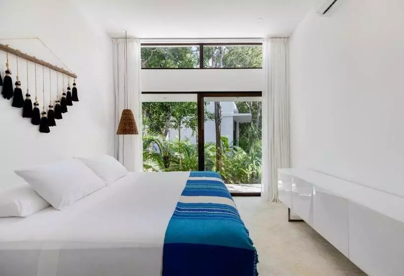 Jungle Lodge Boutique Hotel   Adults Only