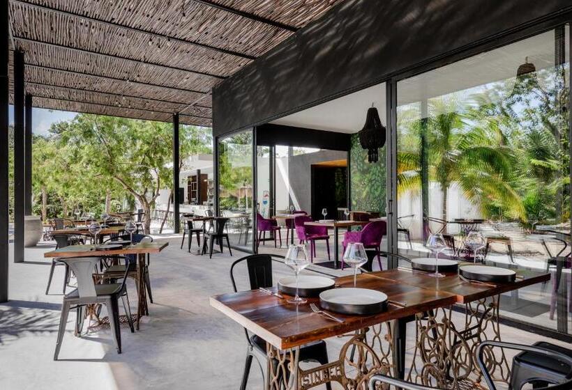 Jungle Lodge Boutique Hotel   Adults Only