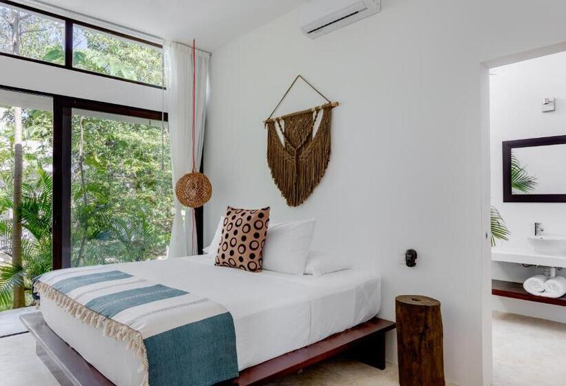 Jungle Lodge Boutique Hotel   Adults Only
