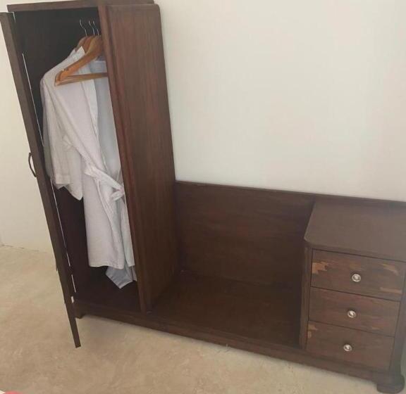 Jungle Lodge Boutique Hotel   Adults Only