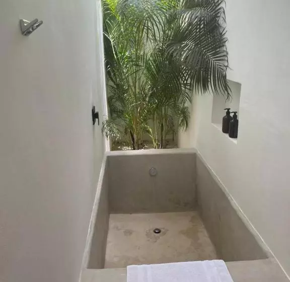 Jungle Lodge Boutique Hotel   Adults Only