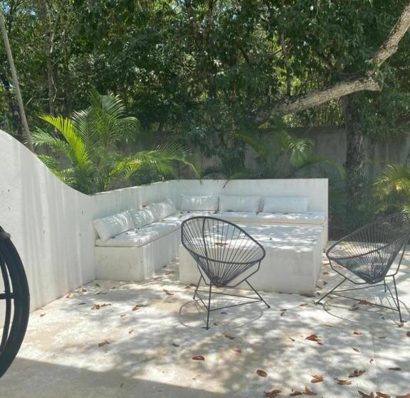 Jungle Lodge Boutique Hotel   Adults Only