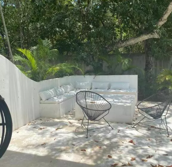 Jungle Lodge Boutique Hotel   Adults Only