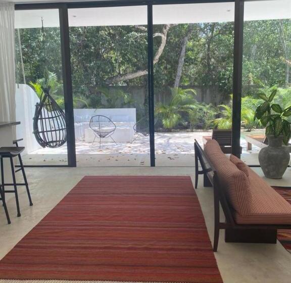 Jungle Lodge Boutique Hotel   Adults Only