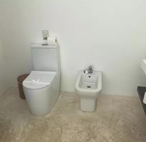 Jungle Lodge Boutique Hotel   Adults Only