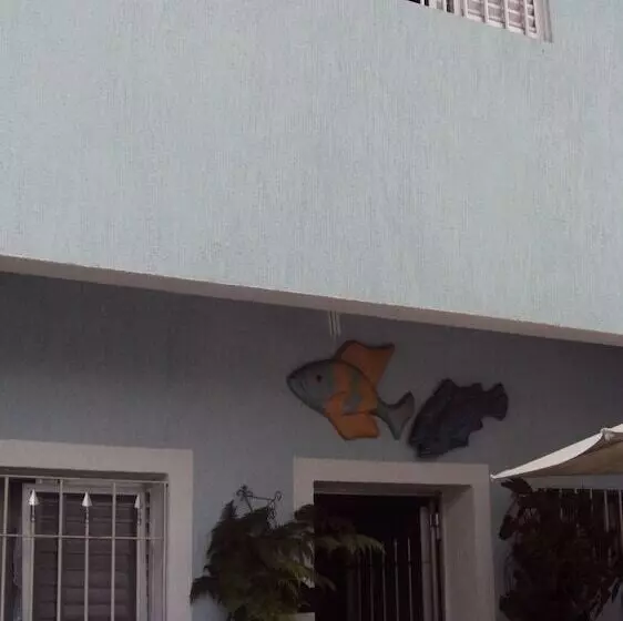 ペンション Beach House P.g   Hostel