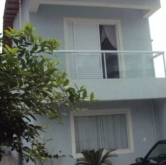 ペンション Beach House P.g   Hostel