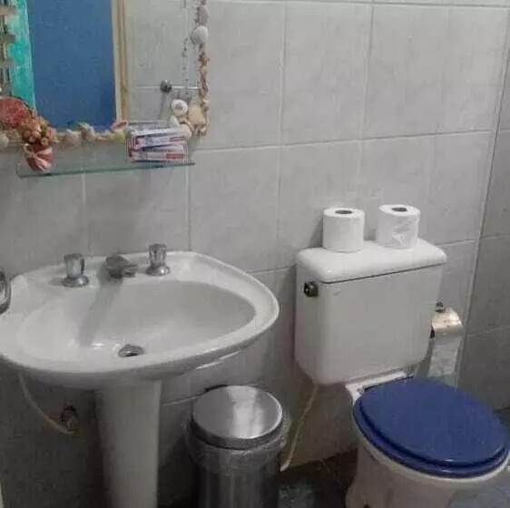 ペンション Beach House P.g   Hostel