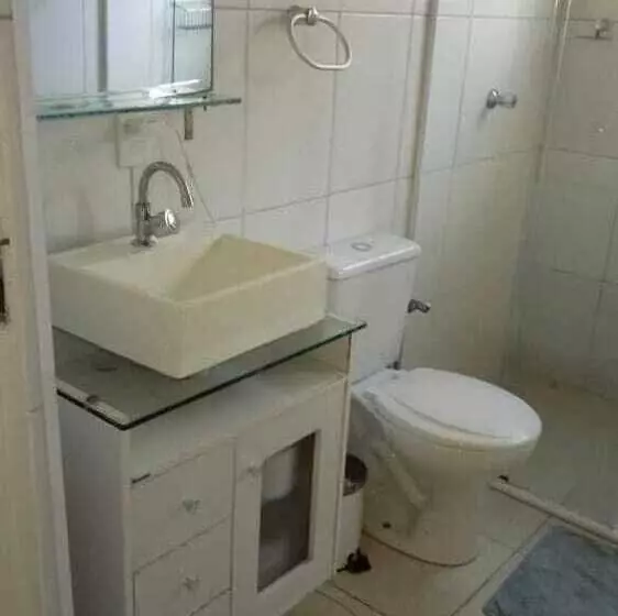 ペンション Beach House P.g   Hostel