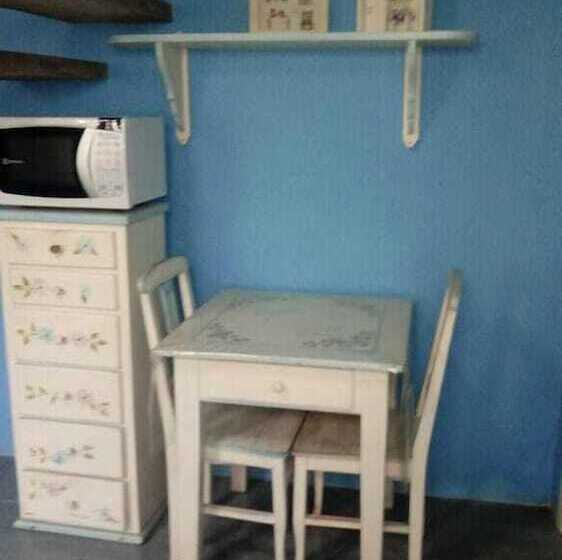 פנסיון Beach House P.g Hostel