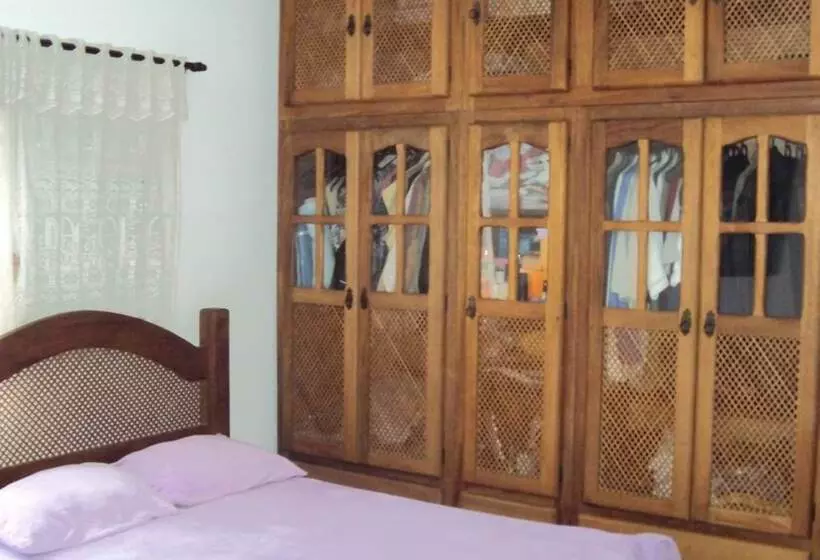 ペンション Beach House P.g   Hostel