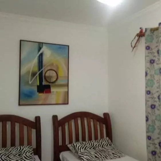 ペンション Beach House P.g   Hostel