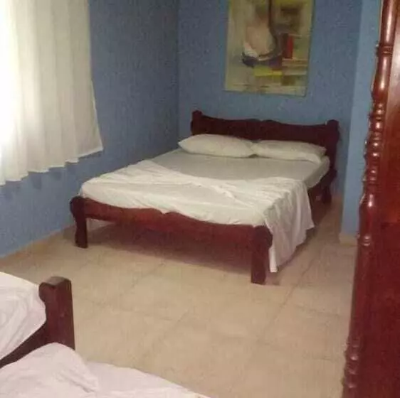 ペンション Beach House P.g   Hostel