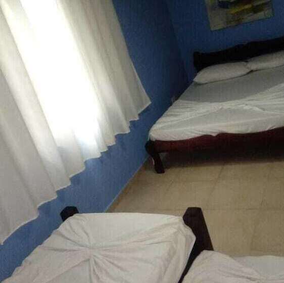 膳宿费 Beach House P.g Hostel