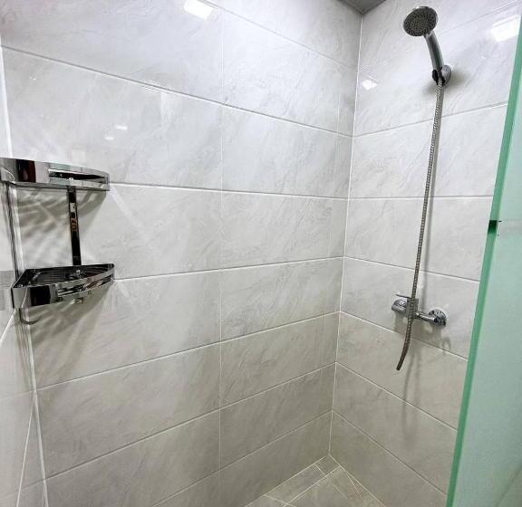 膳宿费 Rahmat Guesthouse