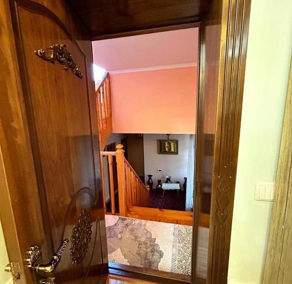 膳宿费 Rahmat Guesthouse