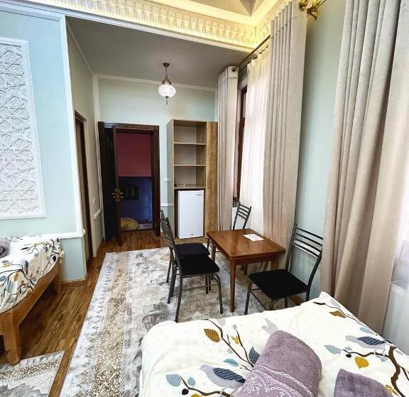 膳宿费 Rahmat Guesthouse