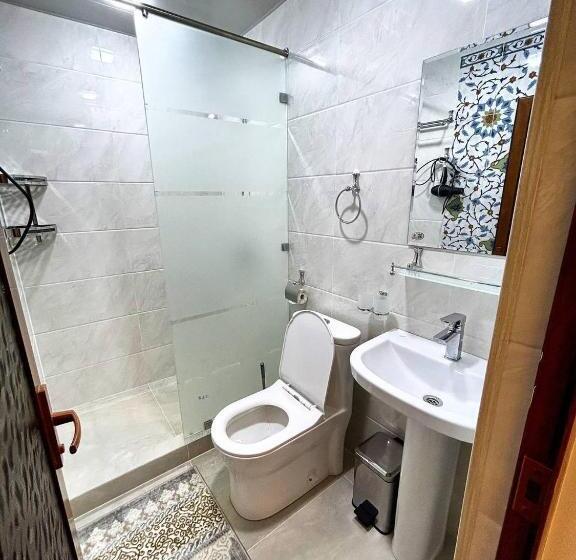 膳宿费 Rahmat Guesthouse