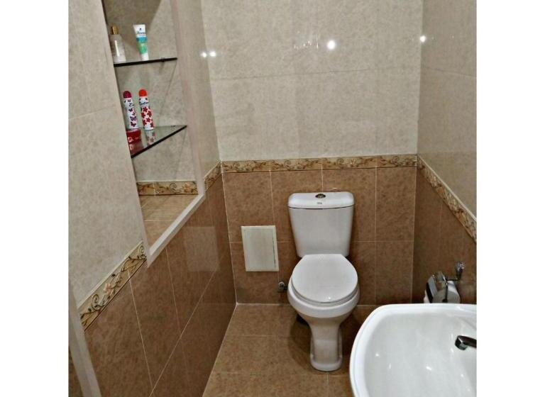 膳宿费 Rahmat Guesthouse