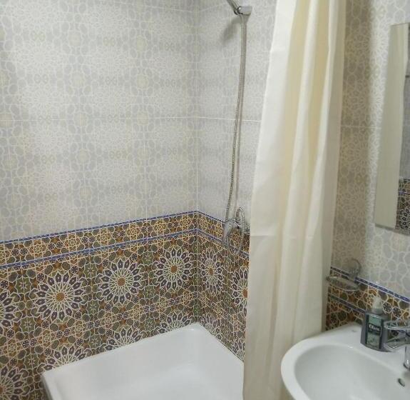 膳宿费 Rahmat Guesthouse