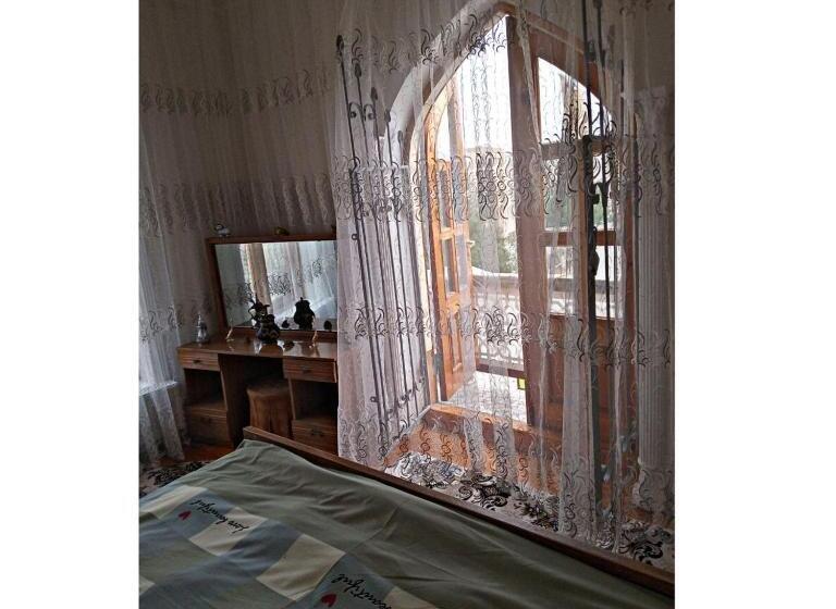 膳宿费 Rahmat Guesthouse