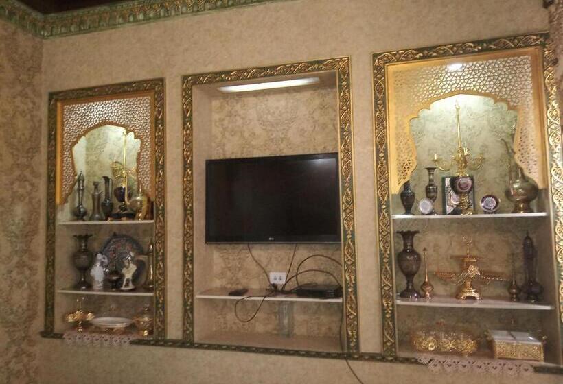 膳宿费 Rahmat Guesthouse