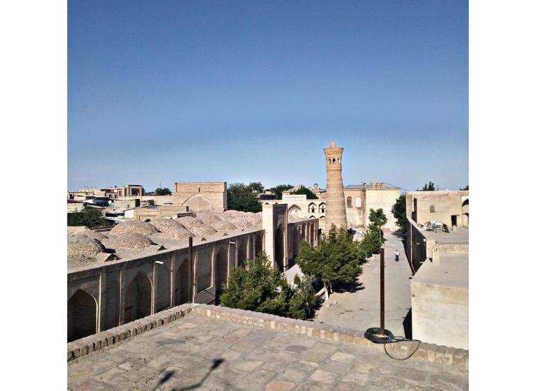 膳宿费 Rahmat Guesthouse