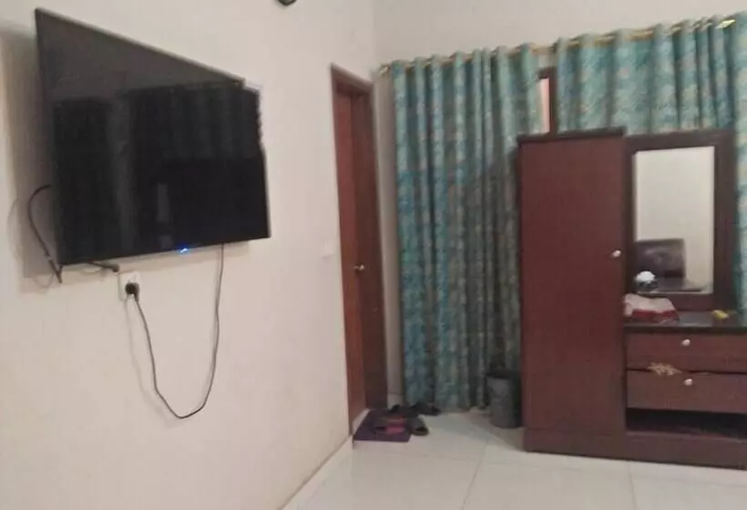 پانسیون Sagar Inn Guest House